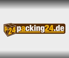 Packing24 Logo