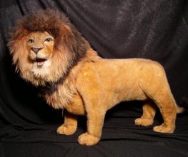 Löwe