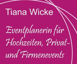 Eventplanerin Kaiserslautern Logo