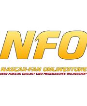 NASCAR-Fan OnlineStore Logo