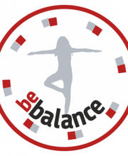 BE.BALANCE erleben Logo