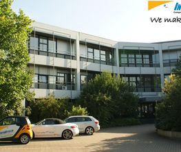 Büro Hanau