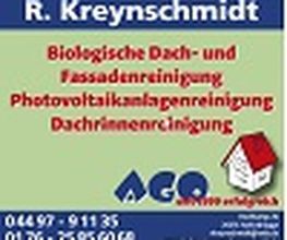 Dachreinigung mit Dach SOFT Wash Logo