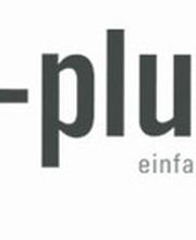 ec plus Logo