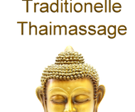 SUDCHAI Traditionelle Thaimassage Logo