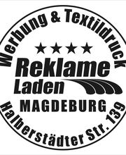 Reklame-Laden Logo