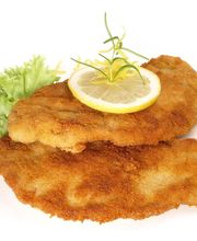 Dreier Pack Schnitzel