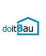 doitBau Handel & Service e. K. Logo