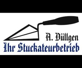 Stuckateurbetrieb Düllgen Logo
