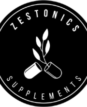 zestonics GmbH Logo