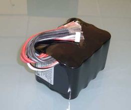 Superstart Motorradbatterie ab 1000ccm, nur900g schwer!