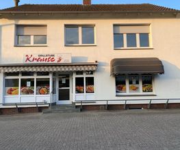 Imbiss Krause Logo