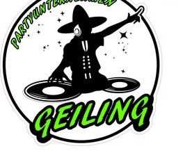 Partyunternehmen-Geiling Logo