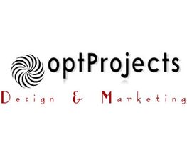 optProjects Logo