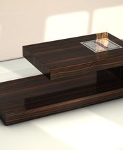 coffee table FIRE
