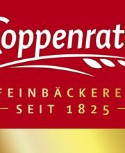 Coppenrath Feingebäck GmbH Logo