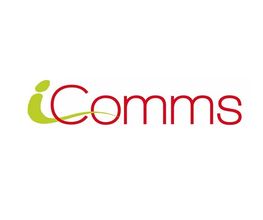 iComms Logo