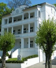 Ferienwohnung Sellin