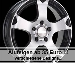 Alufelge