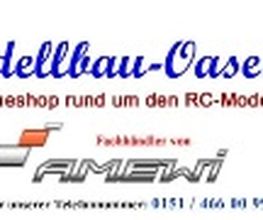 Modellbau-Oase.de Logo