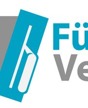 Fütterer Verputz Logo