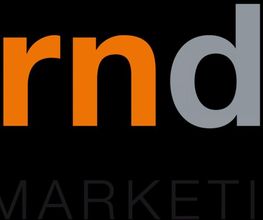 vorndran B2B-Marketing Logo