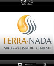 Terranada Studio & Akademie Logo