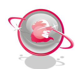 Hatgirl Motion Design Logo