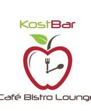 KostBar Logo