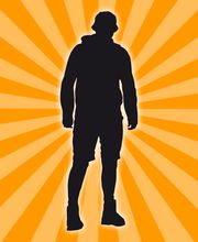 KoppWork Orange Logo