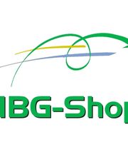 HBG-Shop Logo
