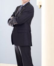 General Manager Hilton Dortmund, 2006