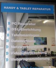 Computerwerkstatt Duisburg