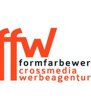 Formfarbewerk Logo
