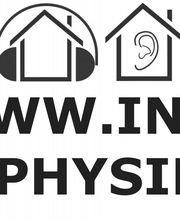 ib₪- INGENIEURBÜRO FÜR BAUPHYSIK NOAK Logo