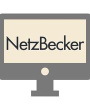 NetzBecker Logo