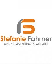 Stefanie Fahrner Logo