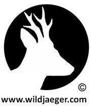WILD Jaeger, LLC Logo