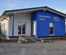 VPV Versicherung Generalagentur Logo