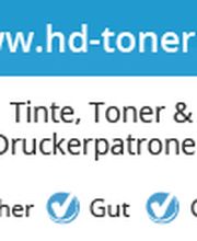 HD-Toner.de / Trensco GmbH Logo