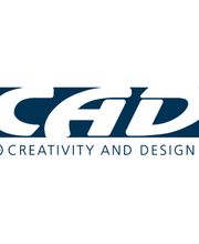 CAD Creativity And Design GmbH & Co. KG Logo