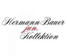 Hermann Bauer jun. Kollektion GmbH Logo