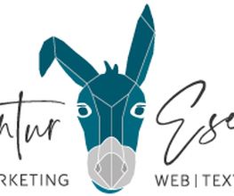 Agentur Eselsohr Logo