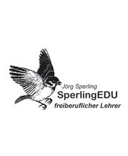 Jörg Sperling Logo
