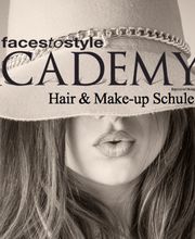 faces to style academy KG Logo