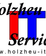 Holzheu IT Service Logo