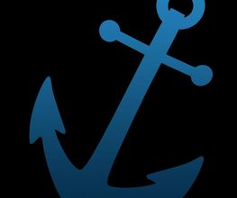 Logopädie Sprachanker Logo