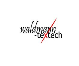 waldmann-textech.de Logo
