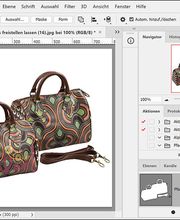 ClippingService24 Logo