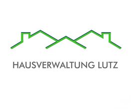 Hausverwaltung Lutz Logo